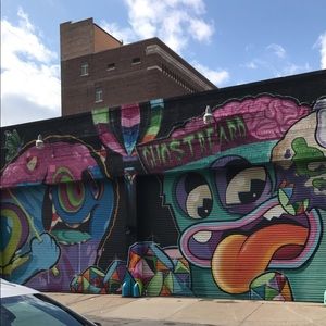 Meet your Posher, Jamel